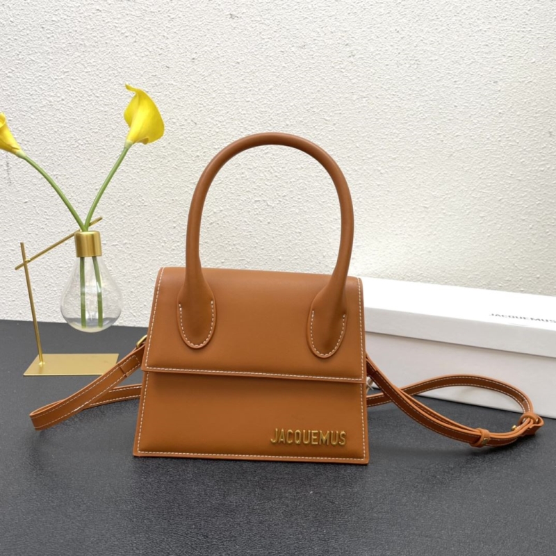 Jacquemus Top Handle Bags